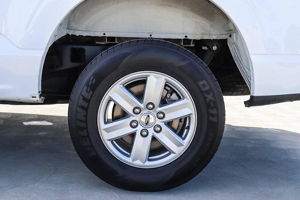Thumbnail: 2023 Ford F-150 - 7