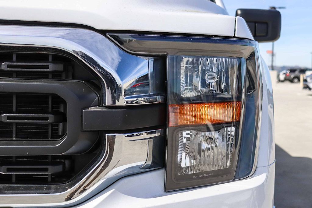Thumbnail: 2023 Ford F-150 - 20
