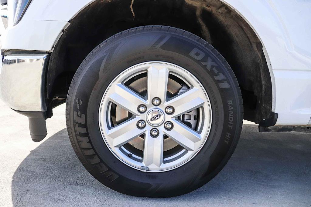 Thumbnail: 2023 Ford F-150 - 22