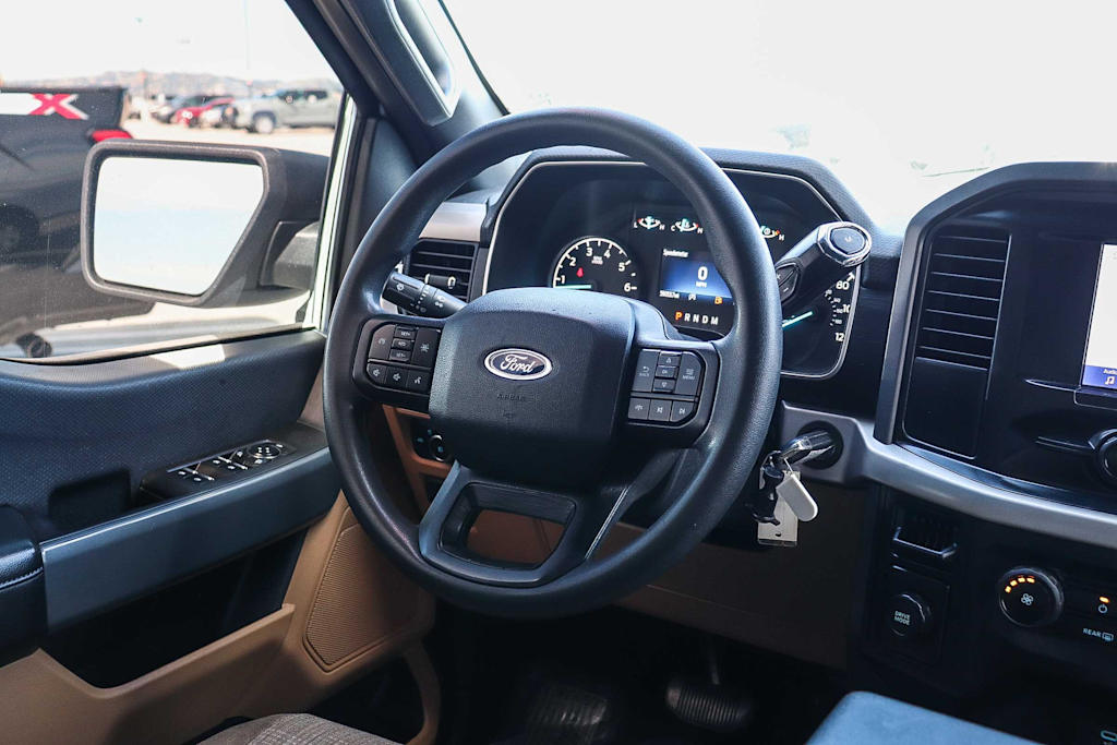 Thumbnail: 2023 Ford F-150 - 9