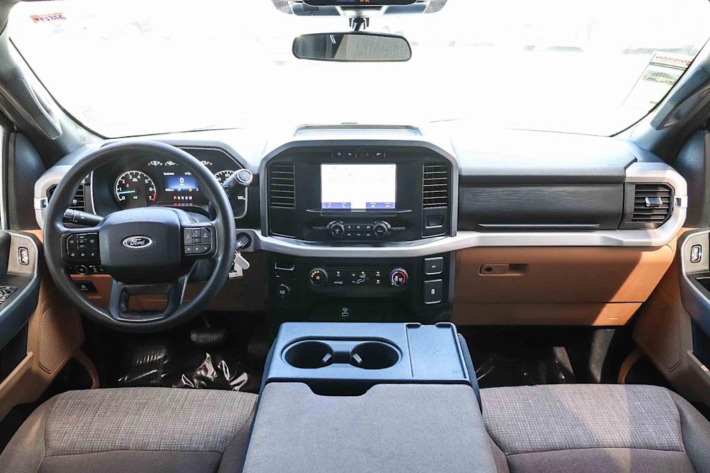 Thumbnail: 2023 Ford F-150 - 2