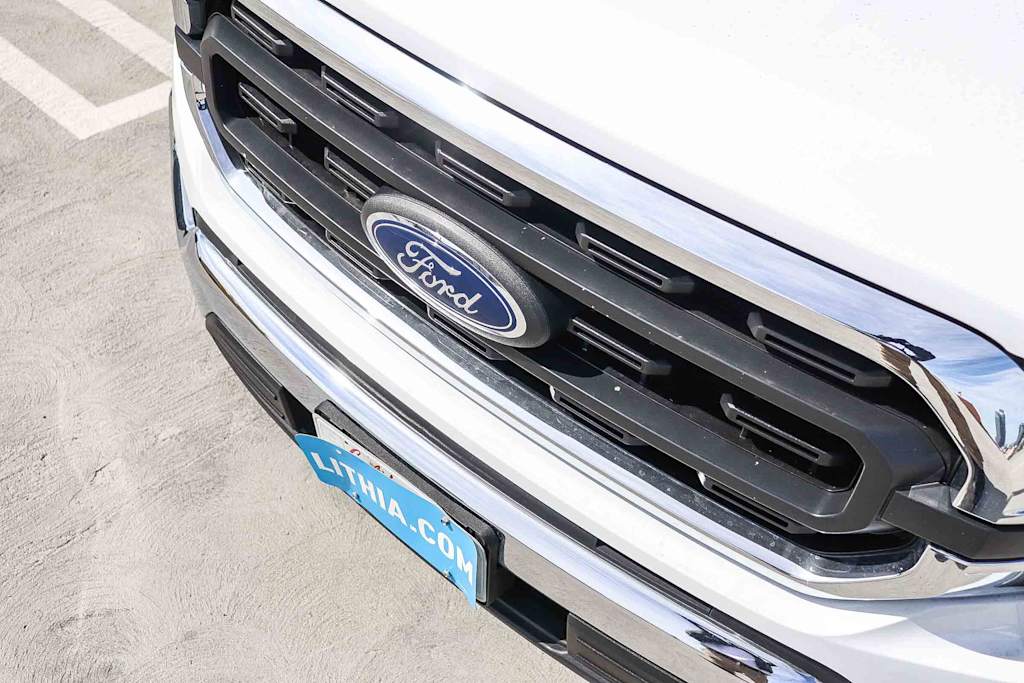 Thumbnail: 2023 Ford F-150 - 6