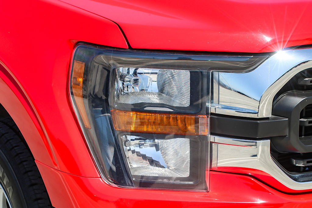 2023 Ford F-150 XLT 16