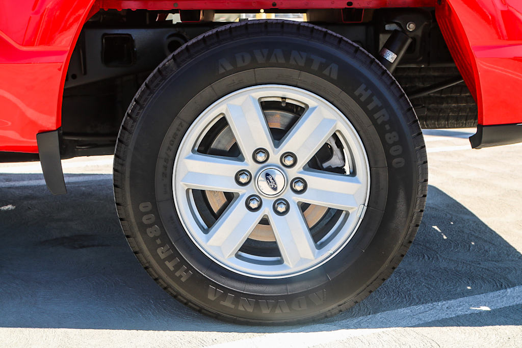 2023 Ford F-150 XLT 6