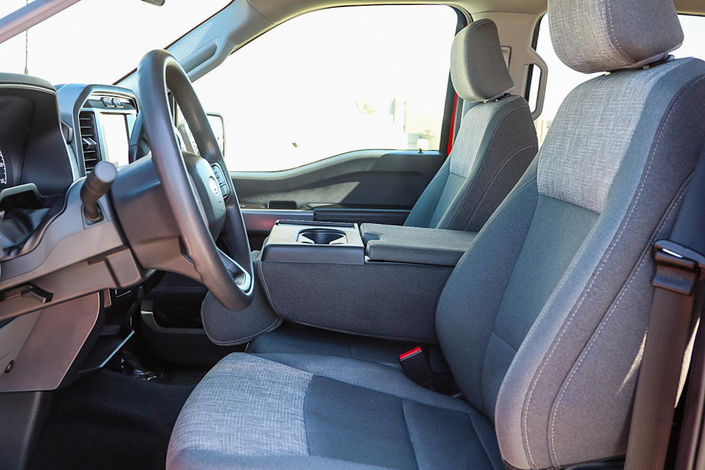 2023 Ford F-150 XLT 10