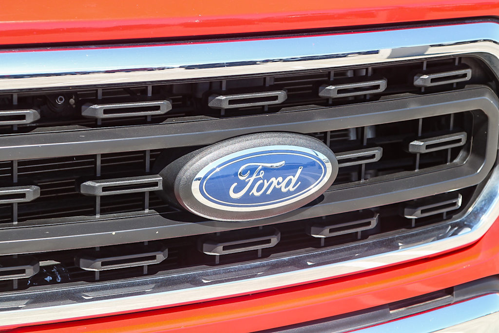 2023 Ford F-150 XLT 17