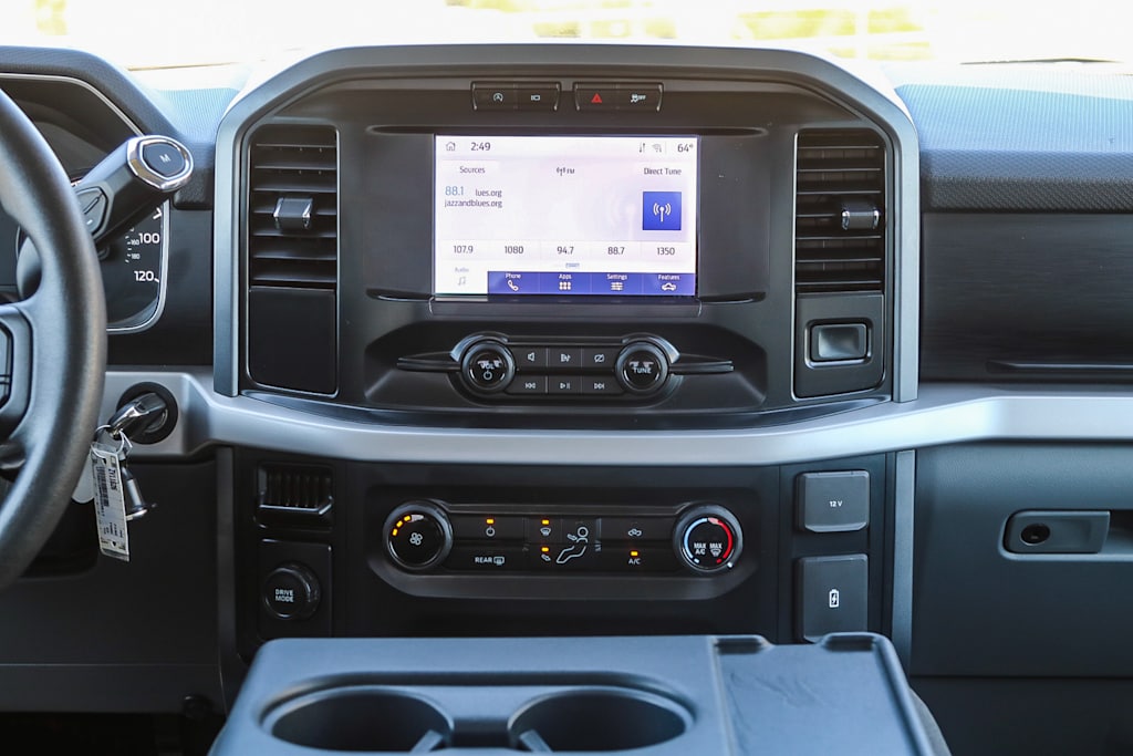 2023 Ford F-150 XLT 12