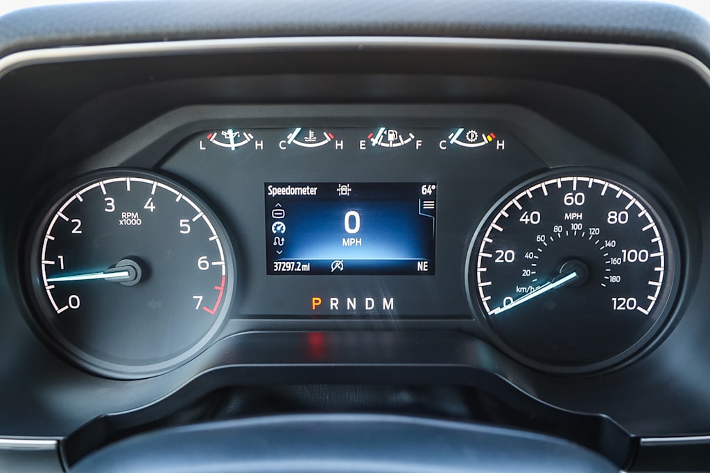 2023 Ford F-150 XLT 13