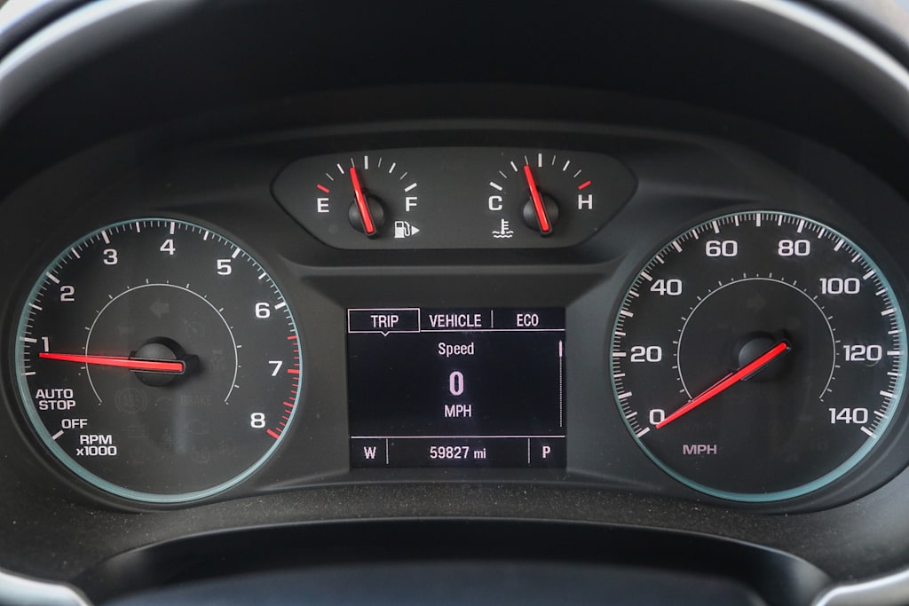 Thumbnail: 2023 Chevrolet Malibu - 16