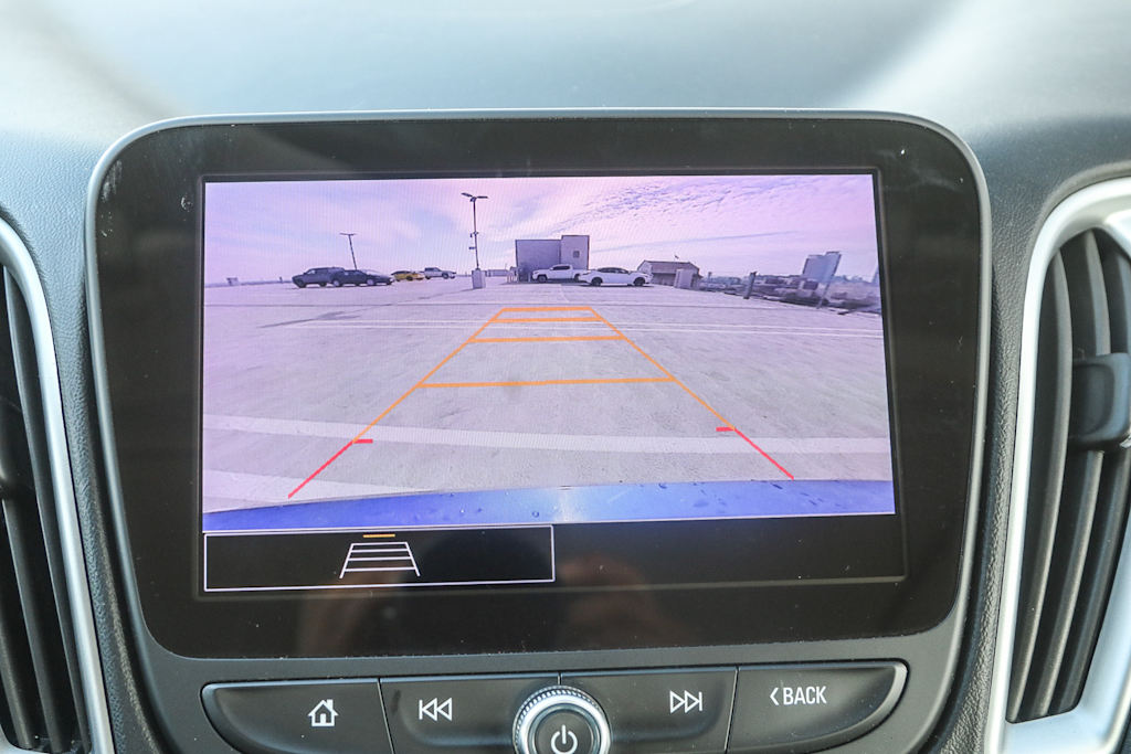 Thumbnail: 2023 Chevrolet Malibu - 28