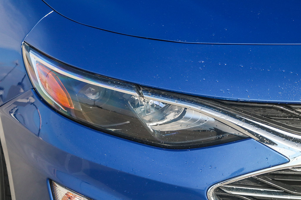 Thumbnail: 2023 Chevrolet Malibu - 20