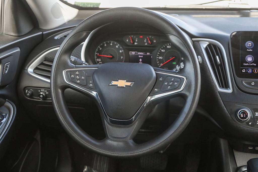 Thumbnail: 2023 Chevrolet Malibu - 13