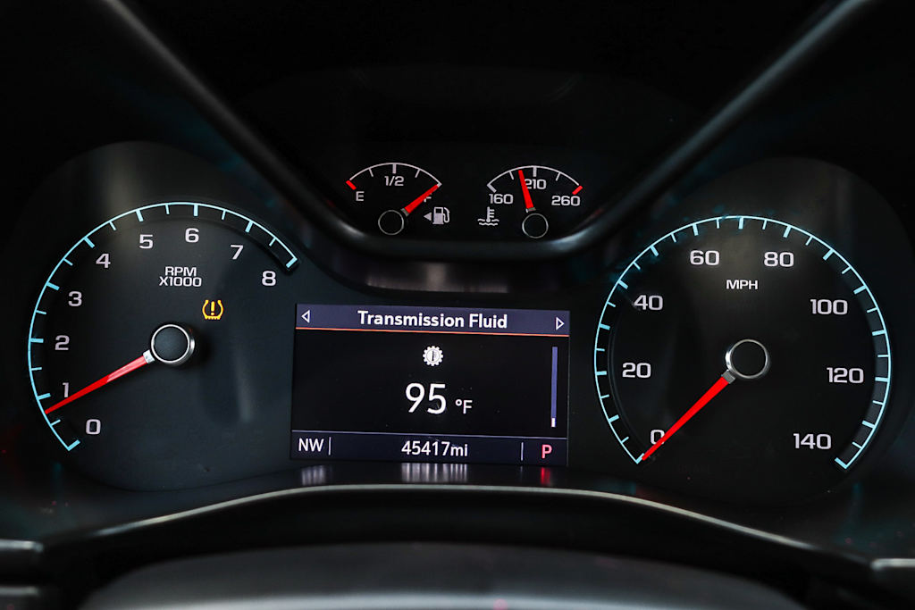 Thumbnail: 2021 Chevrolet Colorado - 15