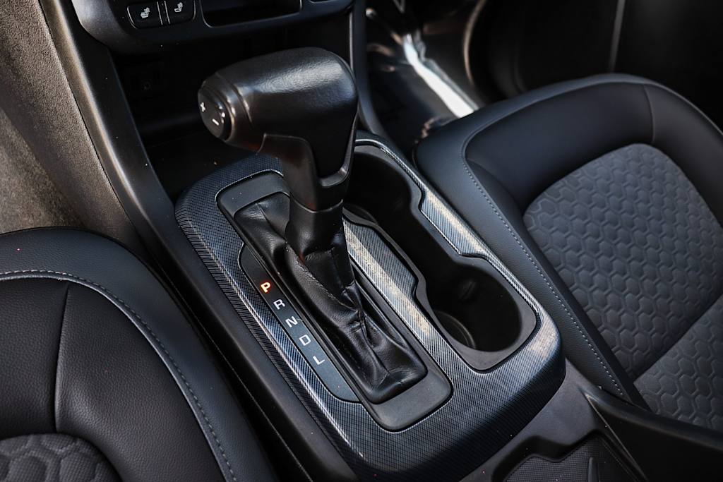 Thumbnail: 2021 Chevrolet Colorado - 14