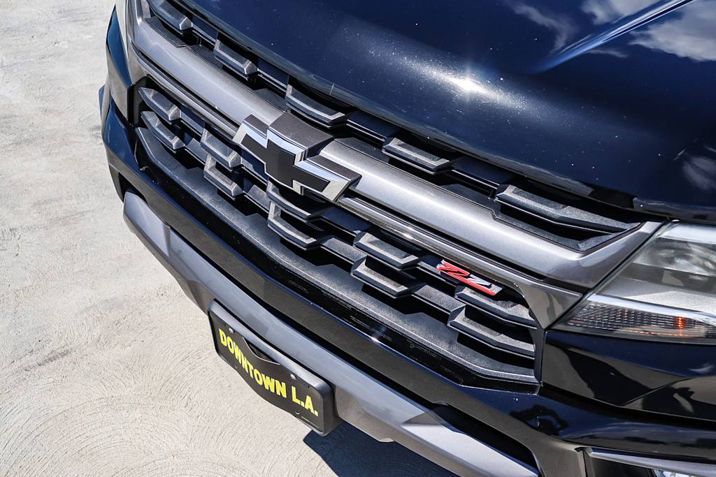 Thumbnail: 2021 Chevrolet Colorado - 6