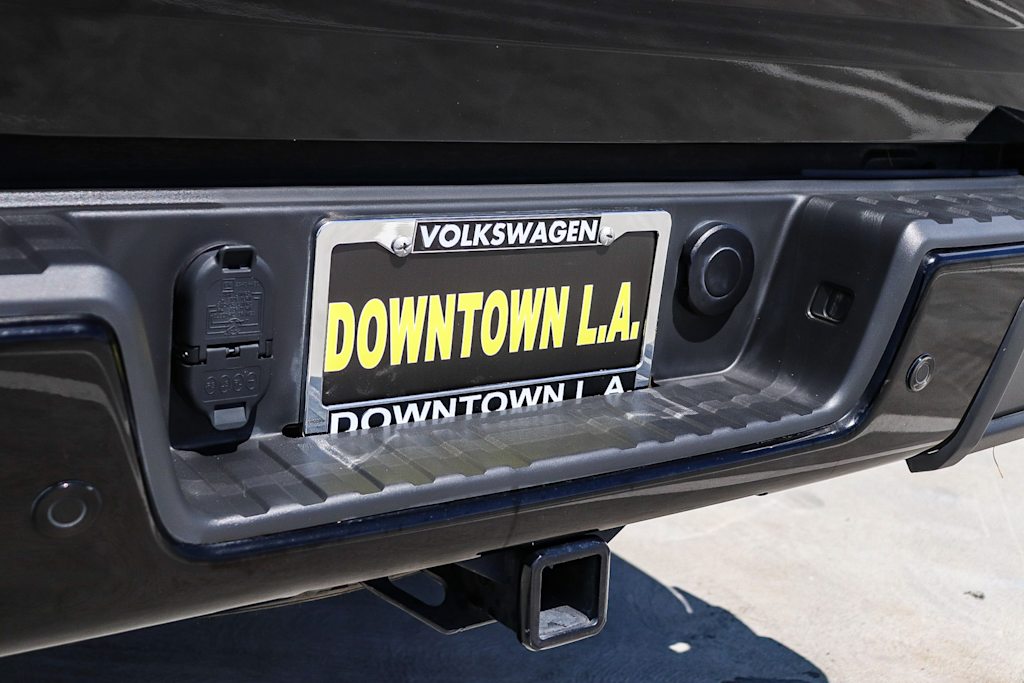 Thumbnail: 2021 Chevrolet Colorado - 16