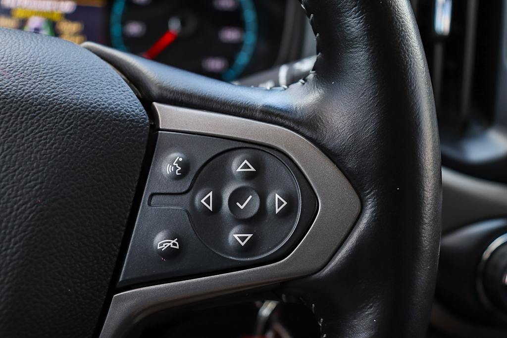 Thumbnail: 2021 Chevrolet Colorado - 27