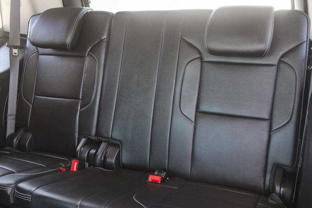 Thumbnail: 2019 GMC Yukon - 25