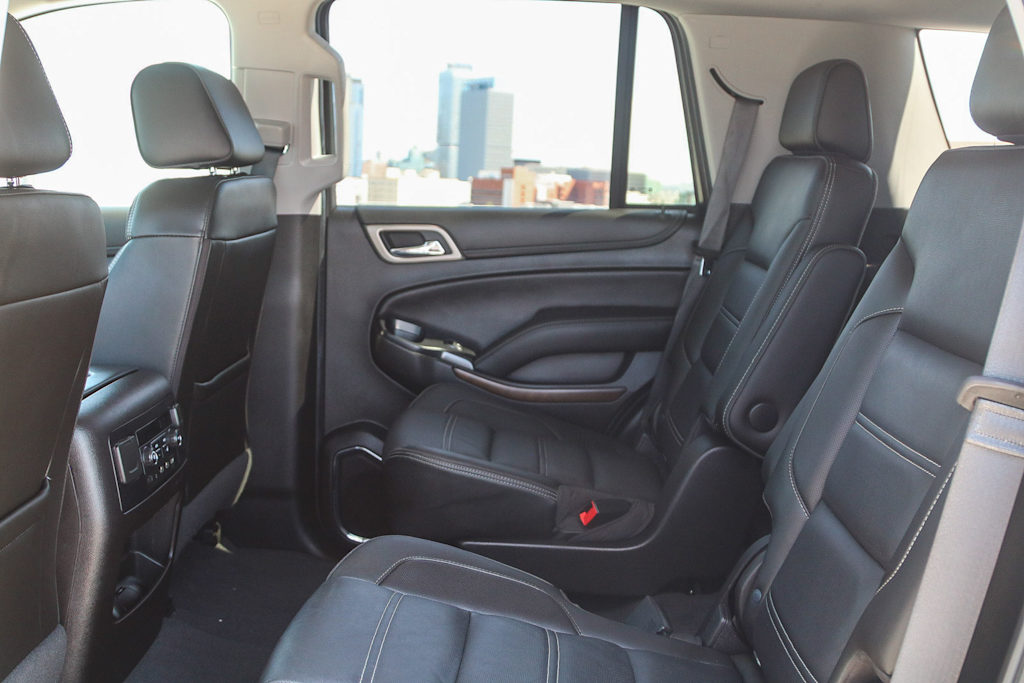 Thumbnail: 2019 GMC Yukon - 11