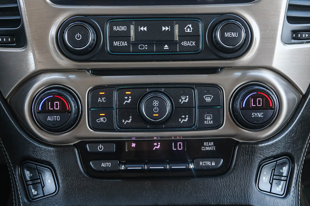 Thumbnail: 2019 GMC Yukon - 23