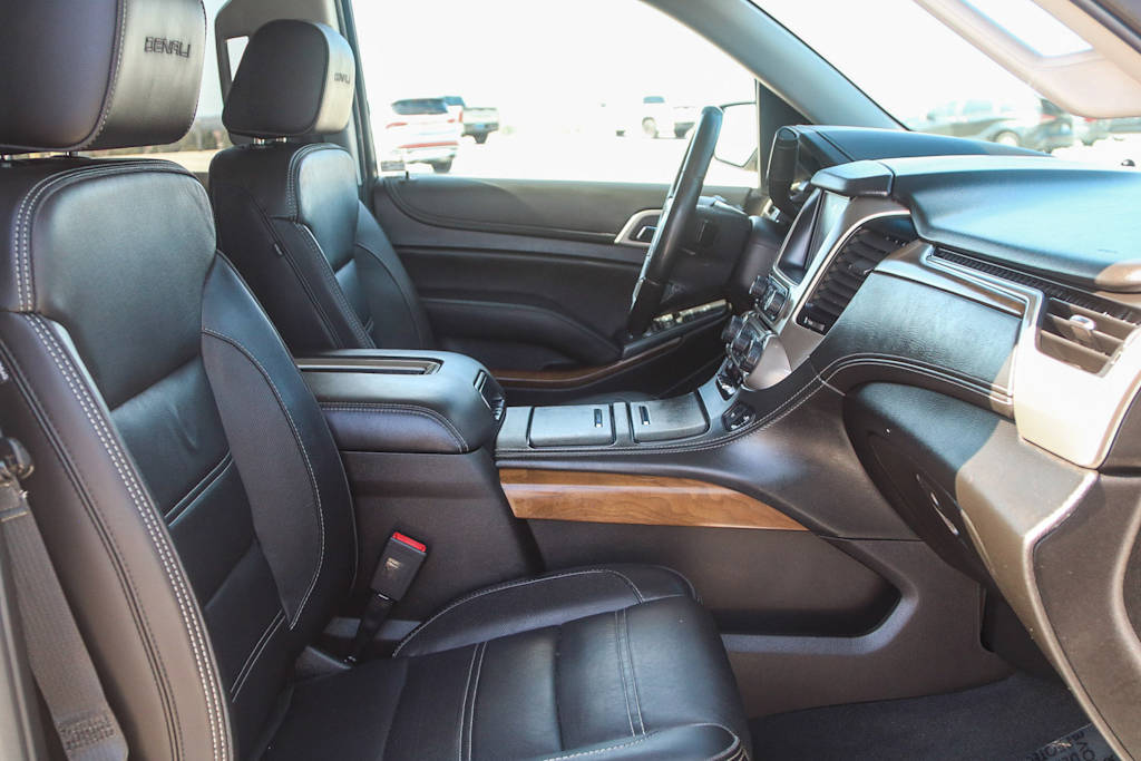 Thumbnail: 2019 GMC Yukon - 9