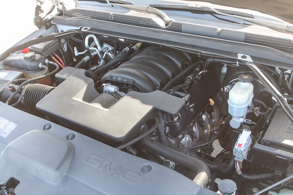 Thumbnail: 2019 GMC Yukon - 7