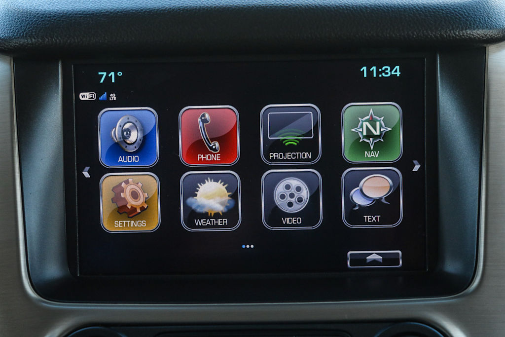 Thumbnail: 2019 GMC Yukon - 24