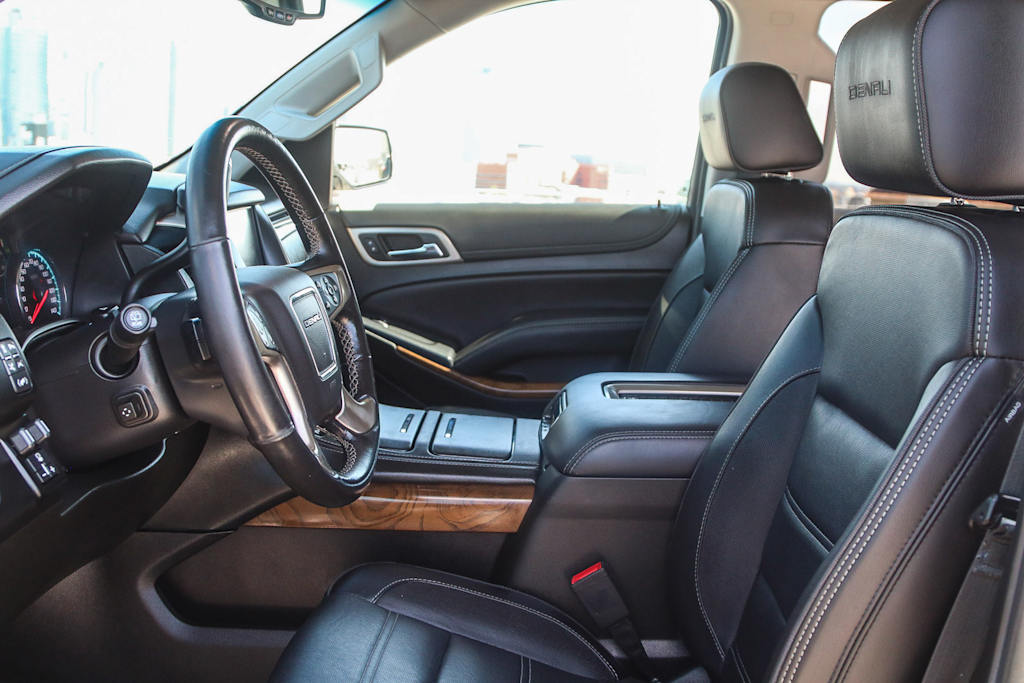 Thumbnail: 2019 GMC Yukon - 10