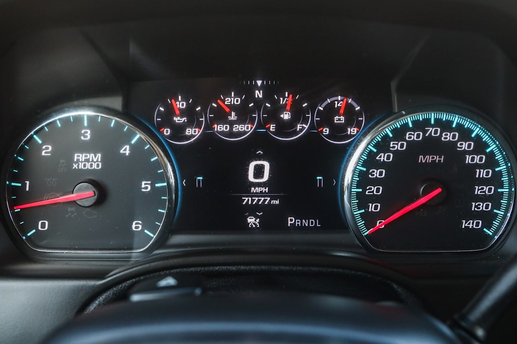 Thumbnail: 2019 GMC Yukon - 14