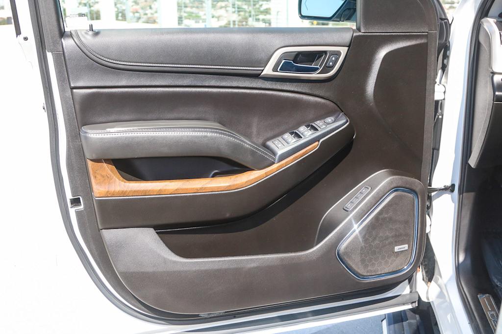 Thumbnail: 2019 GMC Yukon - 27