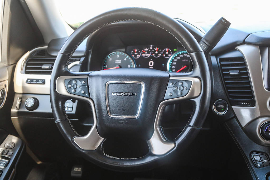 Thumbnail: 2019 GMC Yukon - 8