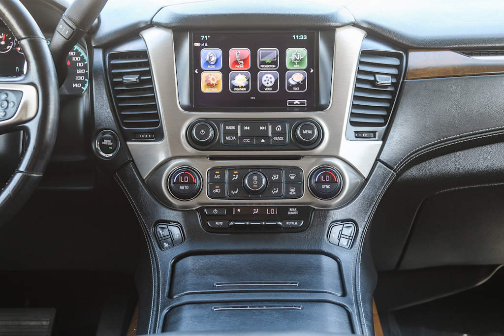 Thumbnail: 2019 GMC Yukon - 12