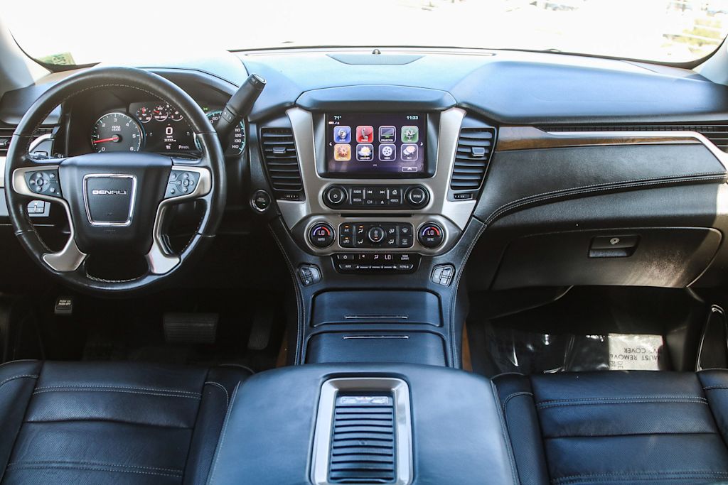 Thumbnail: 2019 GMC Yukon - 2