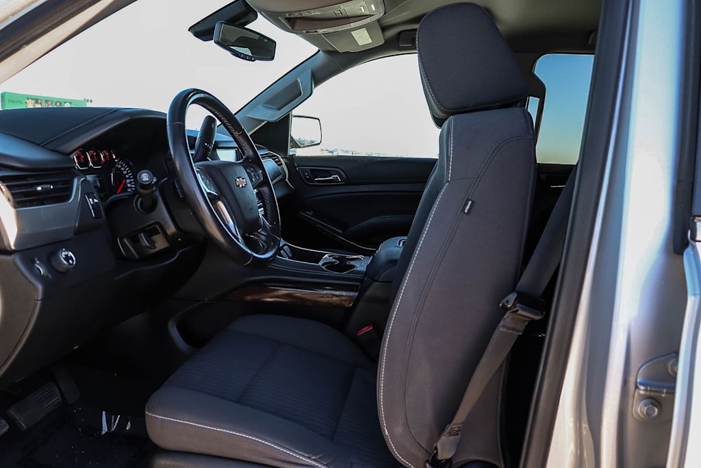 Thumbnail: 2020 Chevrolet Tahoe - 9