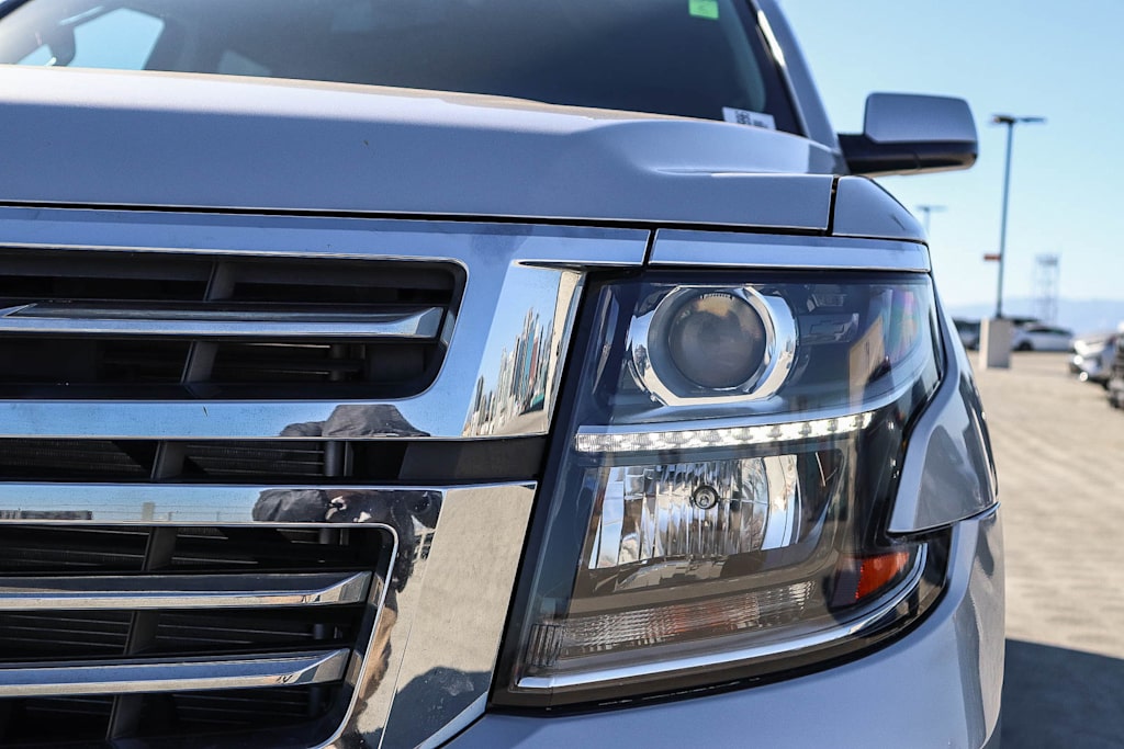Thumbnail: 2020 Chevrolet Tahoe - 17
