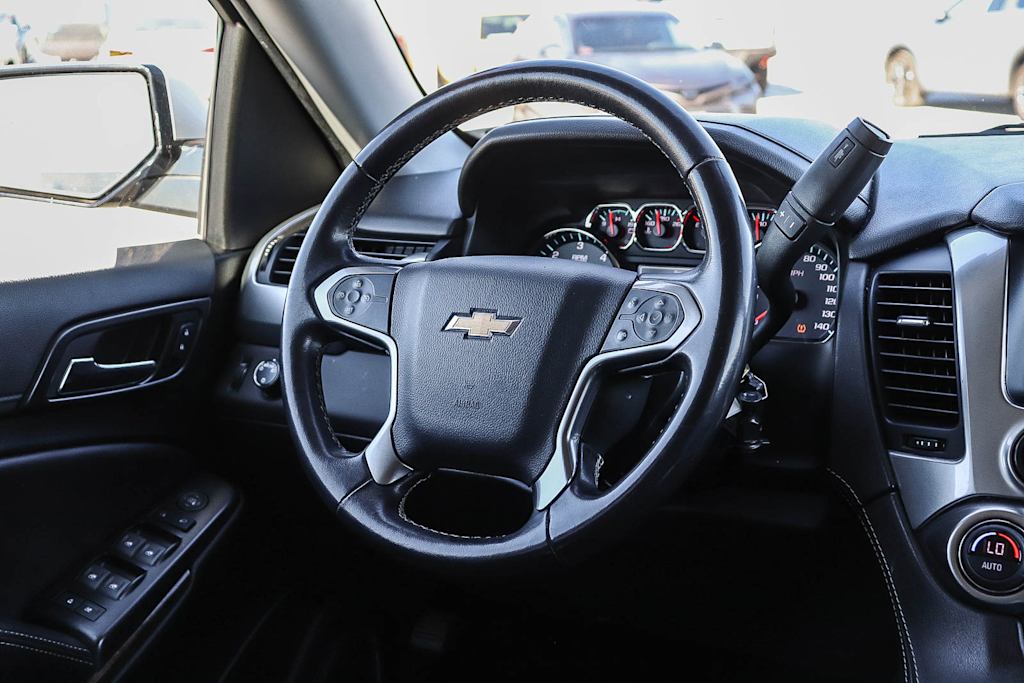 Thumbnail: 2020 Chevrolet Tahoe - 7