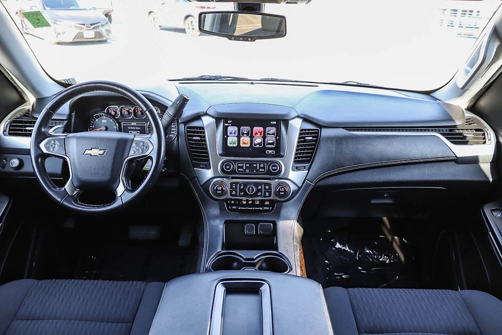 Thumbnail: 2020 Chevrolet Tahoe - 2