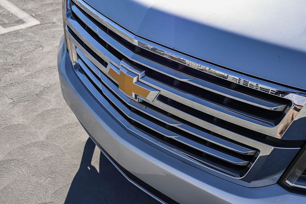 Thumbnail: 2020 Chevrolet Tahoe - 18