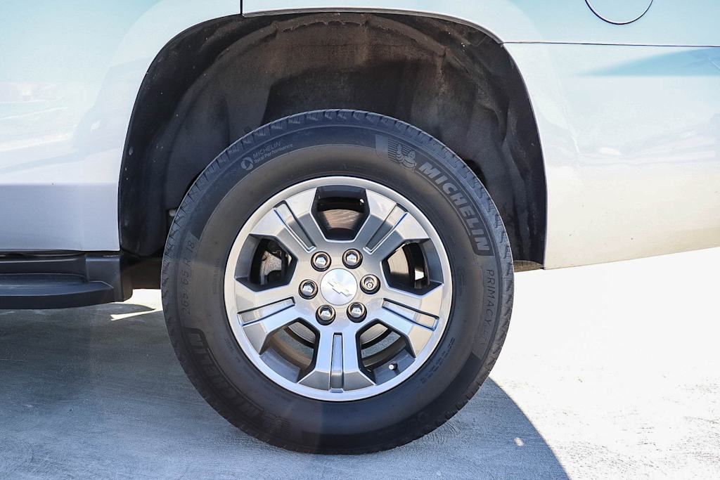 Thumbnail: 2020 Chevrolet Tahoe - 5