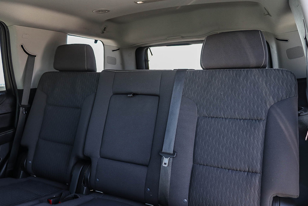 Thumbnail: 2020 Chevrolet Tahoe - 10
