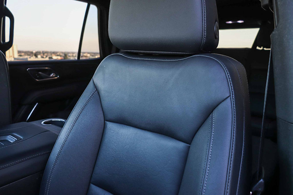 Thumbnail: 2024 Chevrolet Tahoe - 29