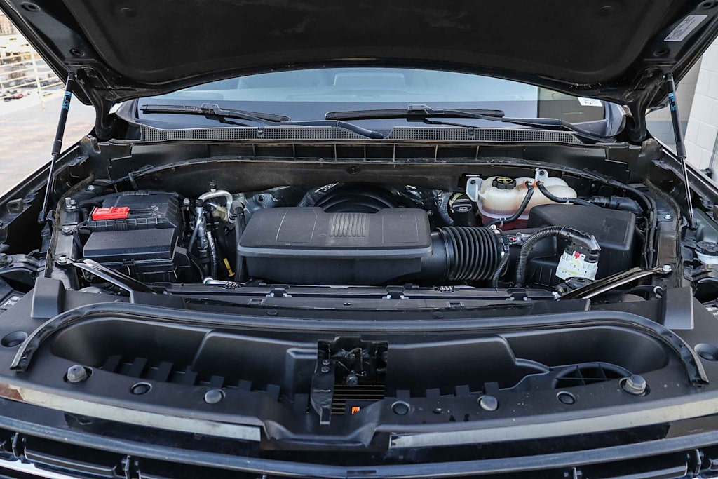 Thumbnail: 2024 Chevrolet Tahoe - 6