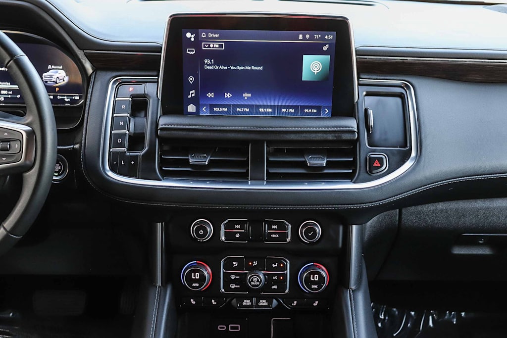 Thumbnail: 2024 Chevrolet Tahoe - 11