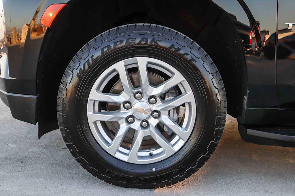 Thumbnail: 2024 Chevrolet Tahoe - 20