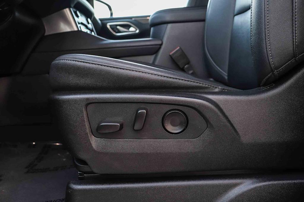 Thumbnail: 2024 Chevrolet Tahoe - 24