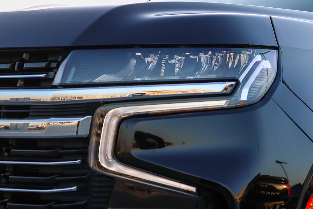 Thumbnail: 2024 Chevrolet Tahoe - 17