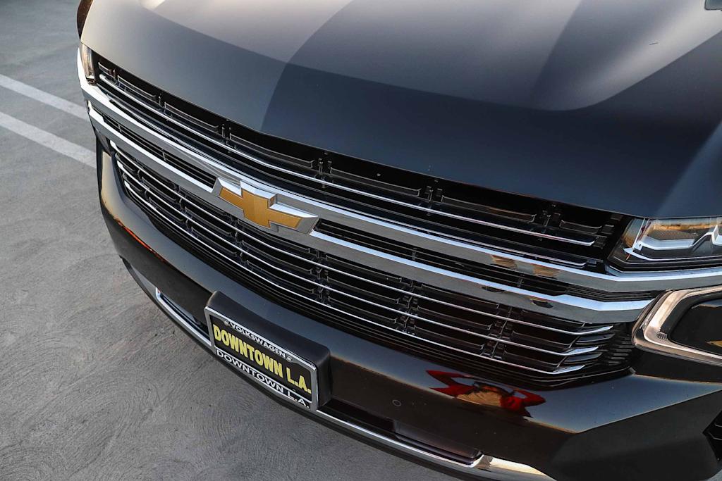 Thumbnail: 2024 Chevrolet Tahoe - 18