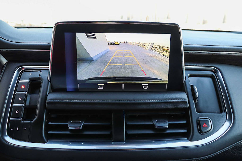 Thumbnail: 2024 Chevrolet Tahoe - 28