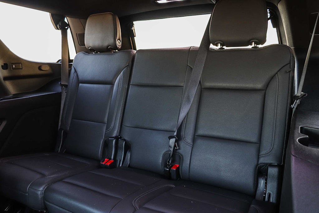 Thumbnail: 2024 Chevrolet Tahoe - 23