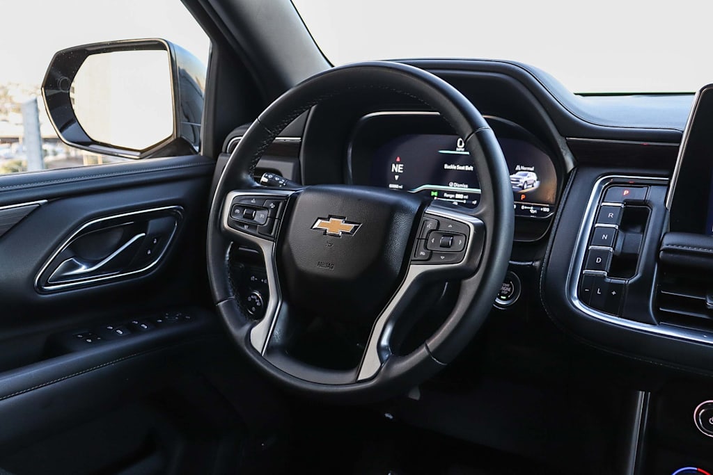 Thumbnail: 2024 Chevrolet Tahoe - 7